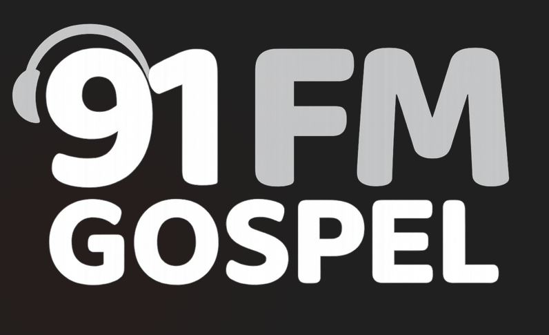 Logo Rádio Gospel FM